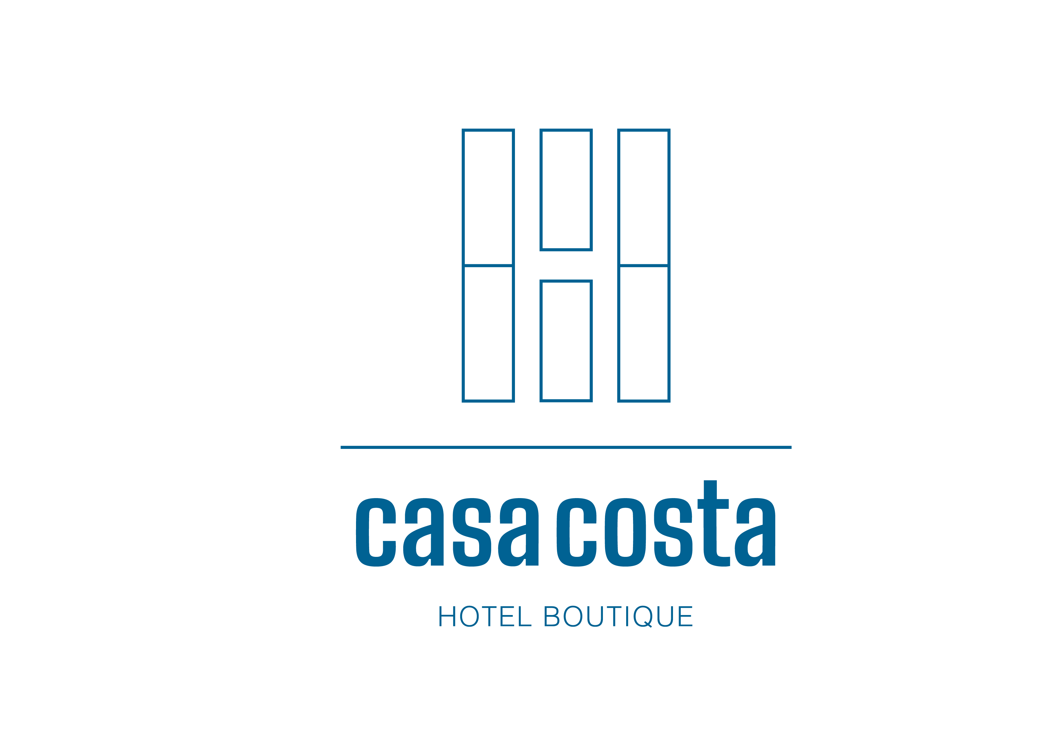 Hotel Casa Costa